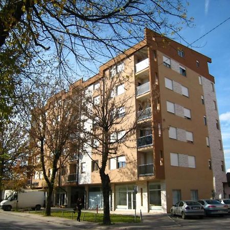 Prestige Banja Luka Apartment Exterior foto