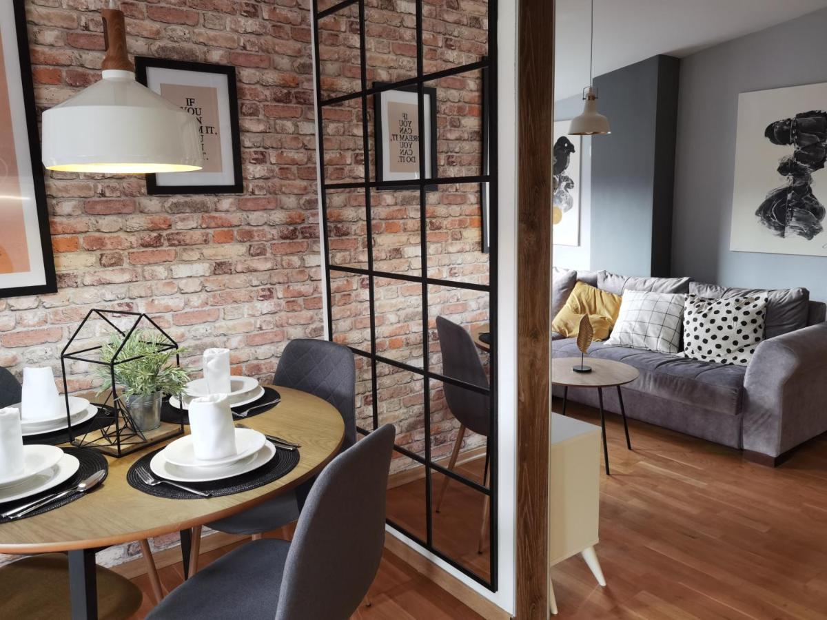 Prestige Banja Luka Apartment Exterior foto