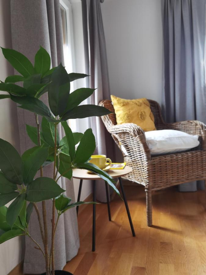Prestige Banja Luka Apartment Exterior foto