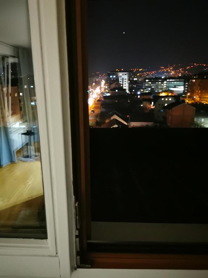 Prestige Banja Luka Apartment Exterior foto