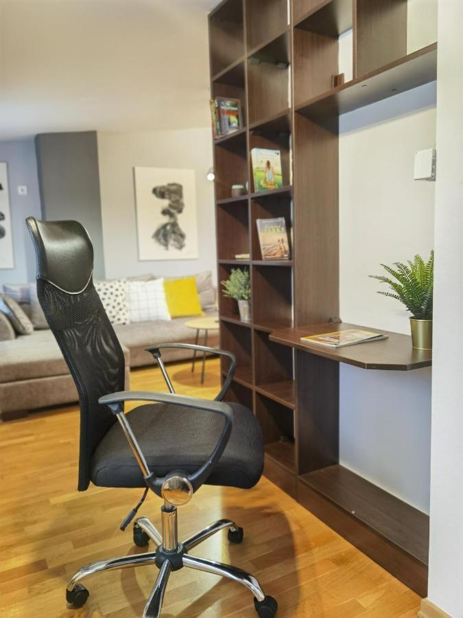 Prestige Banja Luka Apartment Exterior foto