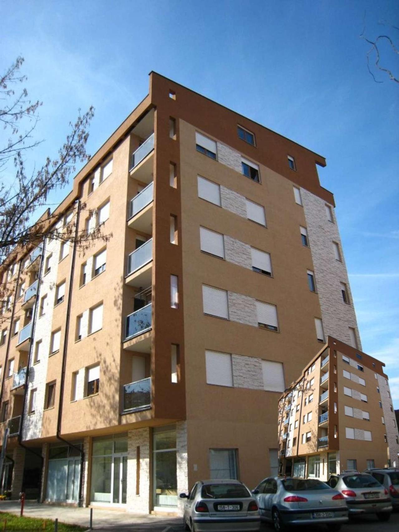 Prestige Banja Luka Apartment Exterior foto